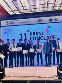 Hospitality, Travel & Aviation