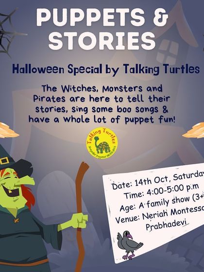 Celebrating the Seasons: Themed Shows photo 11