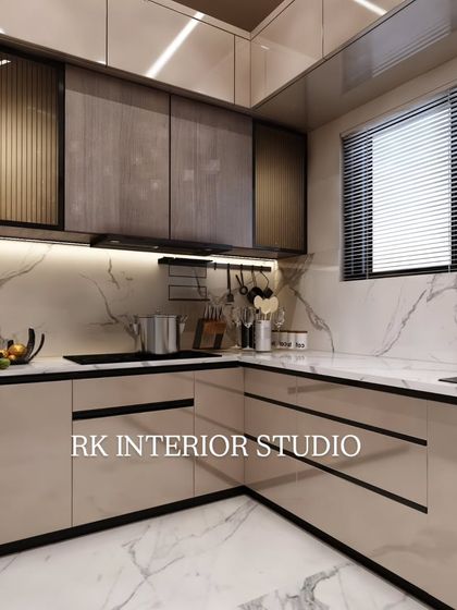 Modular & Luxury Kitchens photo 7