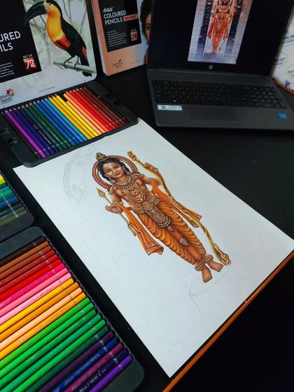 The Process: How Your Art is Made photo 52