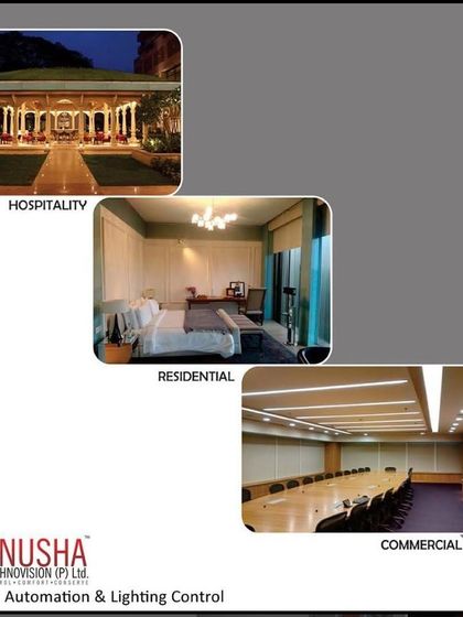 Commercial & Hospitality Projects photo 3