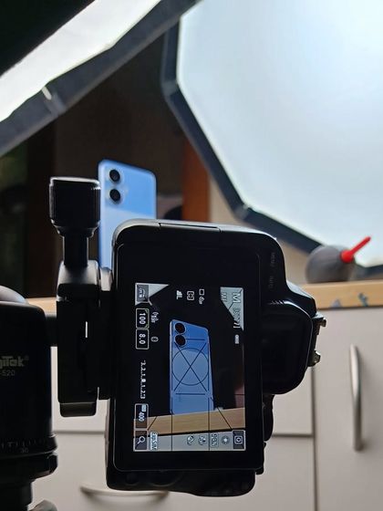 Behind The Scenes: The Making Of photo 12