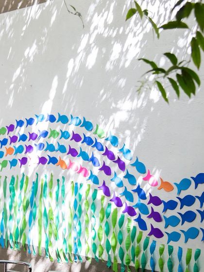 Fun with the Munchkins - Kids' Party & Private Event Curation Under the Sea & Mermaid Parties photo 11