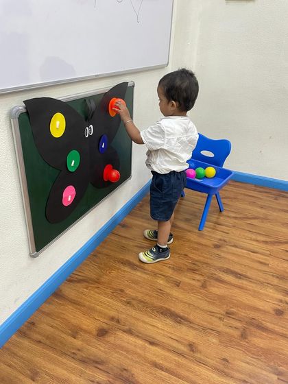 Exploring the World Around Us photo 5