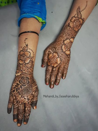 Another shot of this combination, highlighting the versatility of the design.