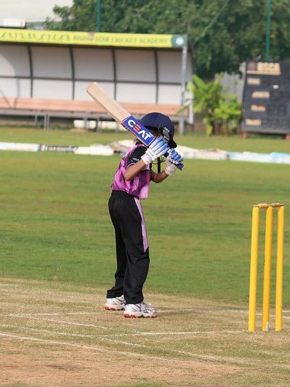 Rising Star Cricket Academy - Residential Cricket Academy Structured Skill Development photo 56