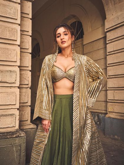 Modern Indian Elegance photo 33