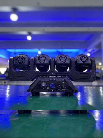 Our Lighting Gear In Action photo 18