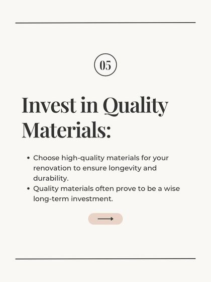 AAA Interiors - Turnkey Interior Design & Build The Turnkey Process: From Concept to Reality photo 19