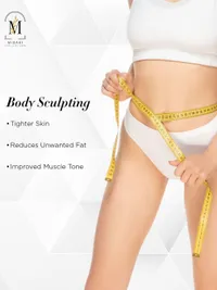 Non-Surgical Body Contouring