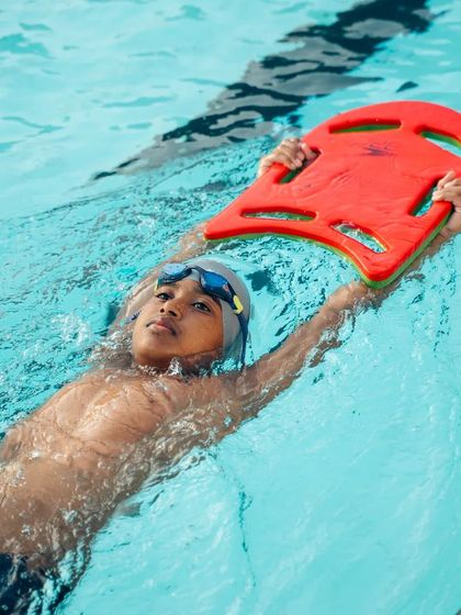 PM Swimming Centre - Specialized Aquatic Programs Summer Camps & Kids' Lessons photo 13