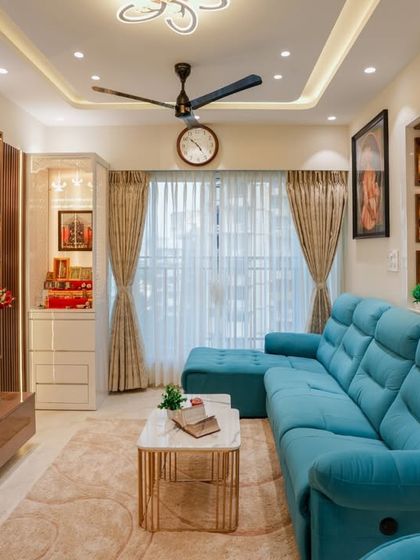 Living & Dining Spaces photo 11