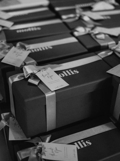 Mollis Soaps - Corporate and Event Gifting Festive & Seasonal Gifting photo 21