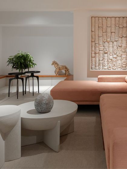 Aakriti Saraf Design - Full-Service Residential Interior Design The Art of Detail: Styling & Materials photo 72