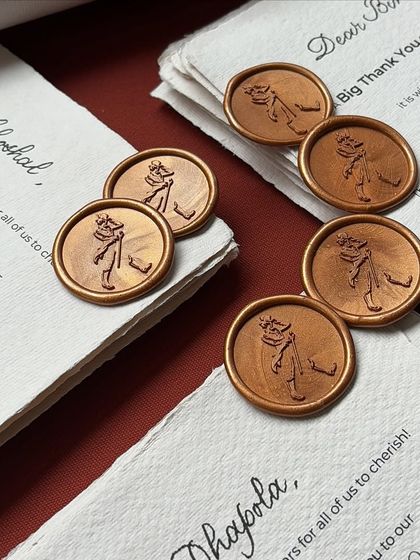 Quill on Paper - Bespoke Calligraphy & Design Corporate & Brand Collaborations photo 22