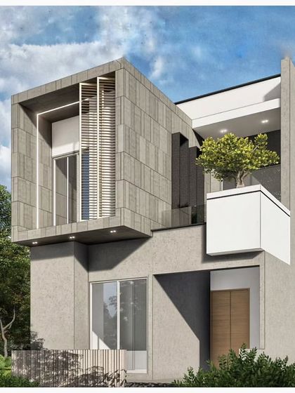 Modern Residential Designs photo 9