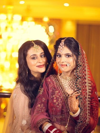 Iconic Bridal Portraits photo 78