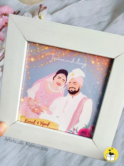 Faceless Digital Illustrations photo 9