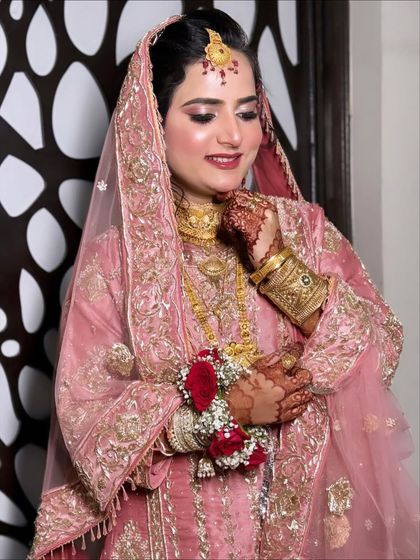 Celebrating Traditions: Nikkah, Bengali & More photo 10