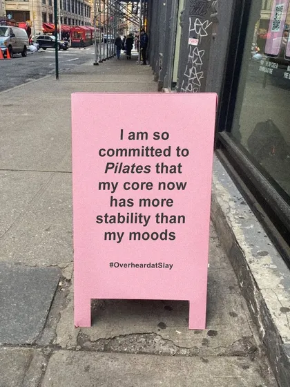 This is the goal, always. I'm committed to helping you build a core so strong and stable it can handle anything life throws at you.
