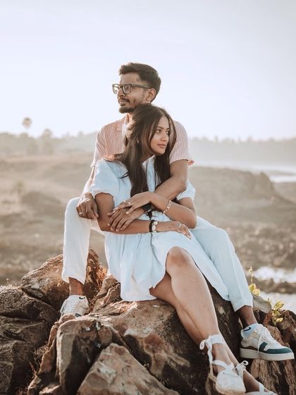 Pre-Wedding Love Stories photo 26