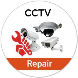 CCTV Repair is my specialty. If your screen is blank, the video is fuzzy, or the system is not recording, I am the person to call for a fast and guaranteed fix.