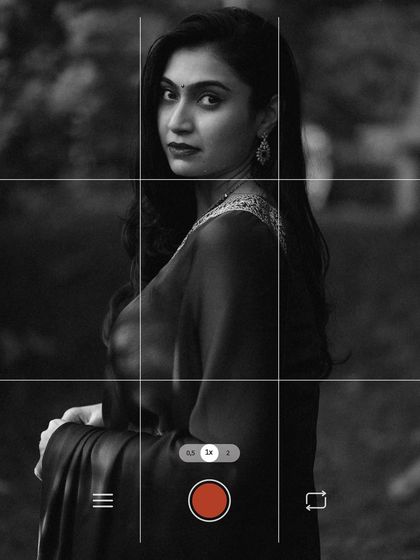 Shrivallabh - Conceptual & Cultural Portraiture Timeless Individual Portraits photo 3