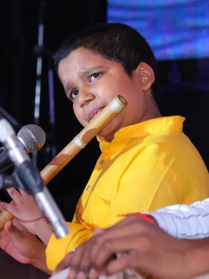 Dhwani Kala Mahotsav: Our Grand Annual Showcase photo 8