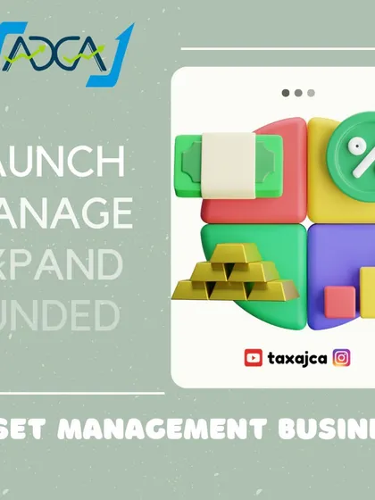 A guide for entrepreneurs looking to start an Asset Management Company (AMC) in India. We cover the key steps, including SEBI registration, financial planning, and using technology for efficient management.