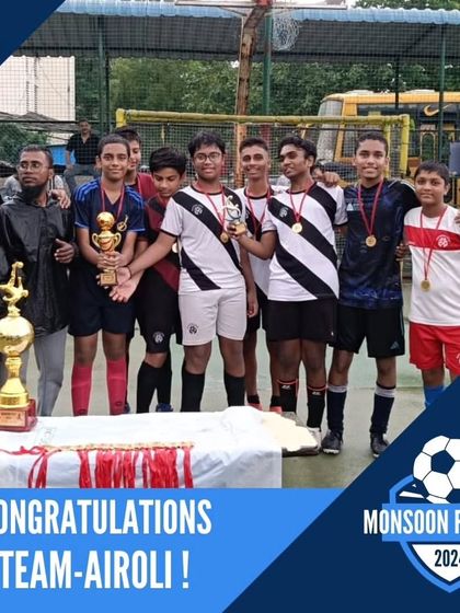 Our Trophy Cabinet photo 21