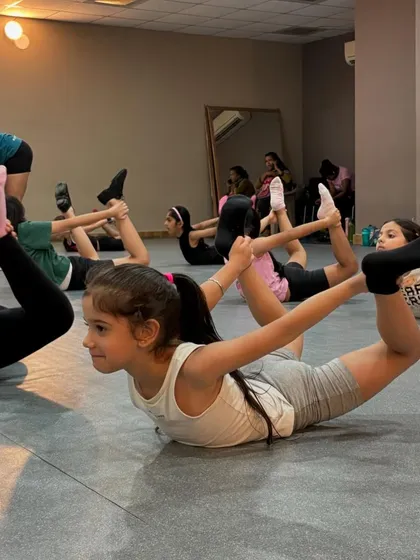 A look at our students' progress in flexibility and strength. From backbends to splits, they are pushing their limits and achieving amazing results with consistent training.