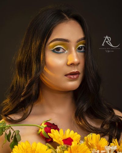 Fashion & Portfolio Photography