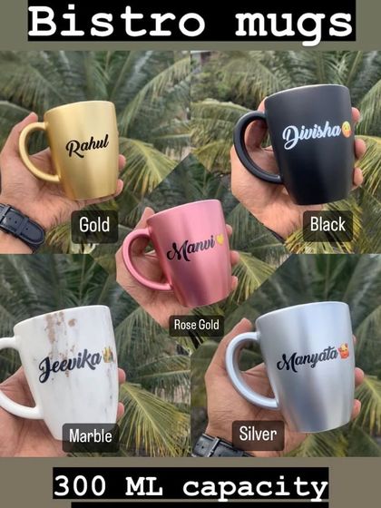 Gifts of Love - Bulk & Corporate Gifting Personalized Drinkware photo 17