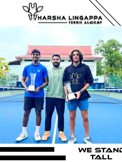 Naresh Yadav - Sports Performance Coaching Coaching for Champions: Pro Kabaddi & Tennis photo 24