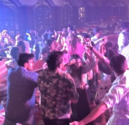 McDj Sandy - DJ, MC & VDJ Services for Events Corporate Event Entertainment photo 124