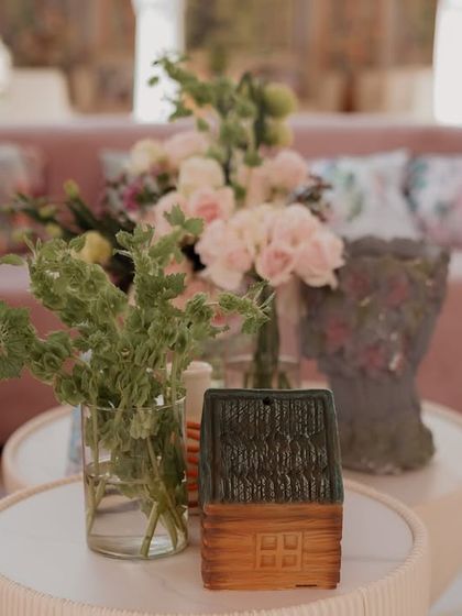 Neha Dua - Themed Wedding Design & Production European-Inspired Elegance photo 18