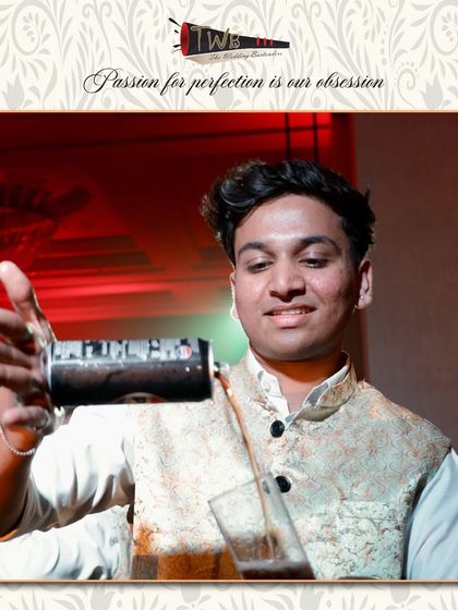 Signature Cocktails & Modern Mixology photo 21