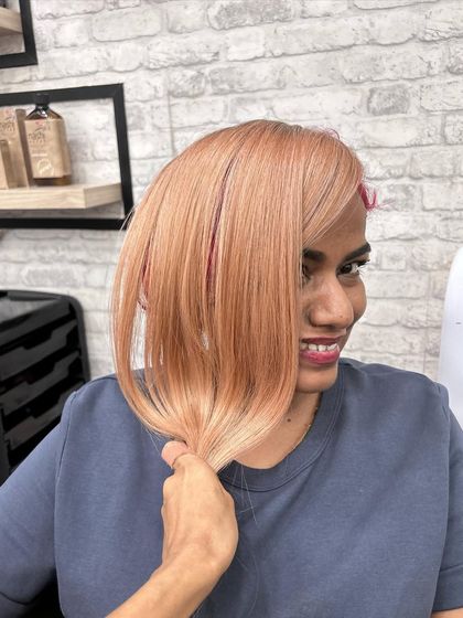 Creative Color: The Science & The Swag photo 10