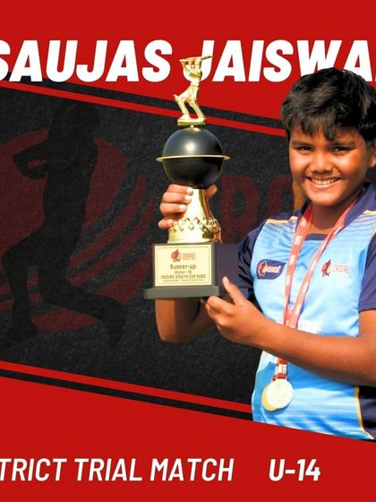 Our Rising Stars: Player Achievements photo 12