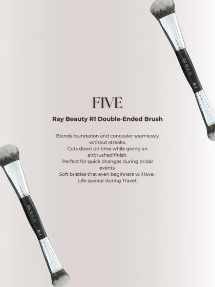 My Holy Grail Kit: Products & Tools photo 11