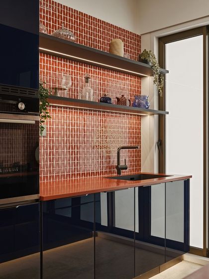 Sarah Sham - Corporate & Office Design EON Group: Designing a Brand Experience photo 8