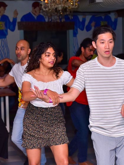 Furor - Latin Dance Socials The La Rumba Experience photo 180