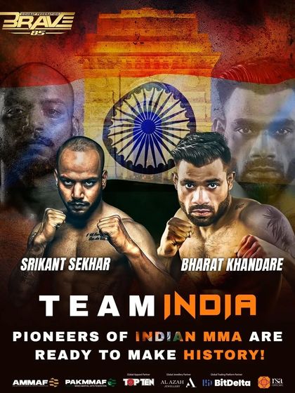 Fight Capital - MMA & Combat Fitness Training Our Fight Team: Forging Champions photo 16