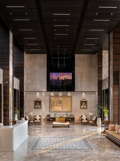 This project, the Arihant Publishing office, was one of our very first and remains a piece of our heart. It represents the beginning of our journey and stands as a testament to our long-standing commitment to quality and innovation in automation.