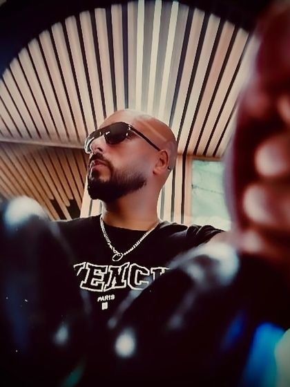 The Dream Team & Behind The Decks photo 40