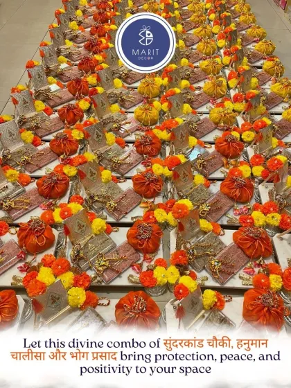 Pooja & Spiritual Hampers photo 6