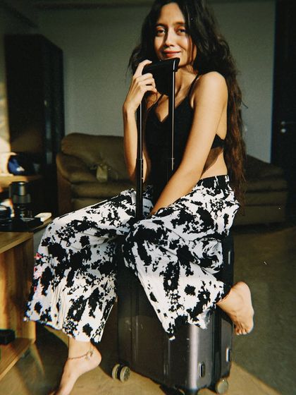 The Vibe: Behind The Scenes photo 5