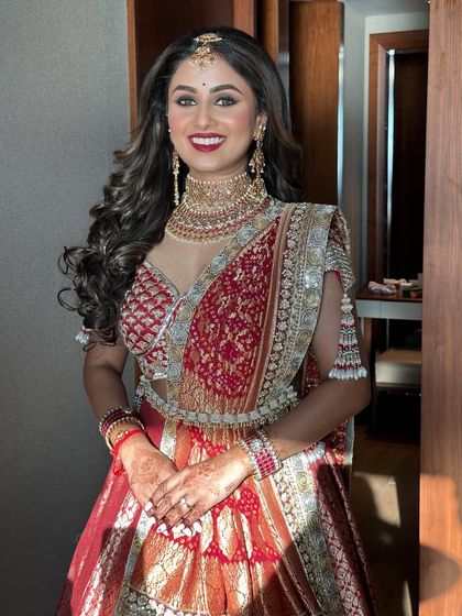 The Quintessential Bride photo 18