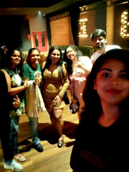 Riyanna - DJ Services High-Energy Live Gigs photo 22