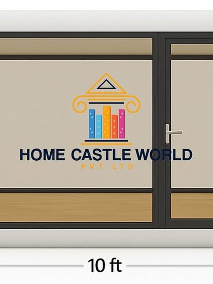 Futuristic & Unique Designs photo 11